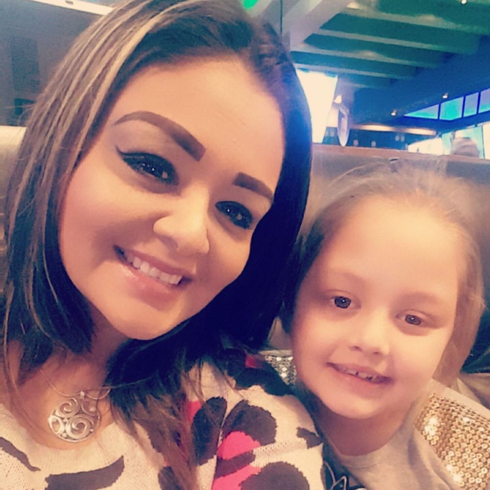 Meet your Posher, Noemi